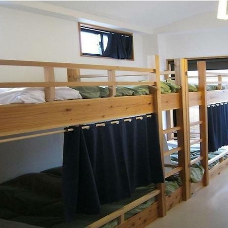 Guesthouse Hyakumanben Cross-Women'S Dormitory / Vacation Stay 15393 교토 외부 사진
