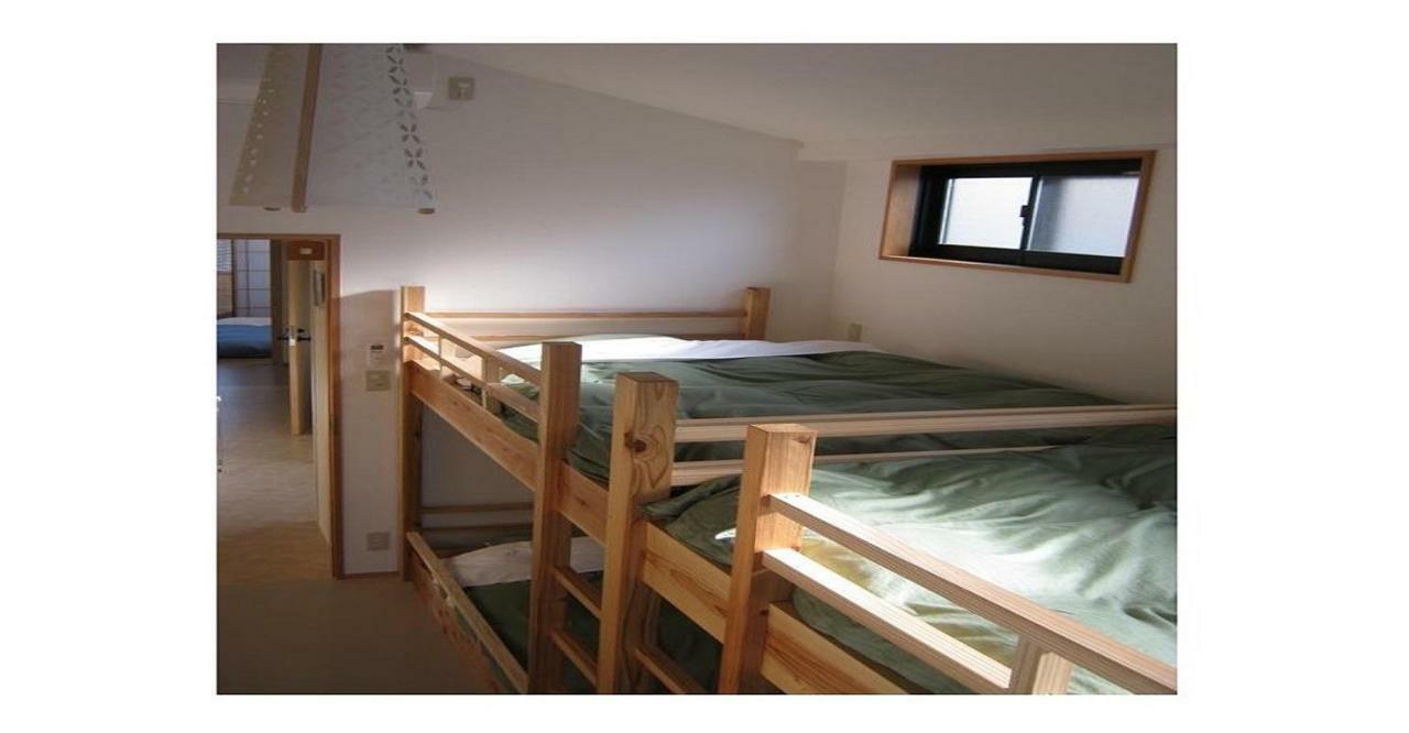 Guesthouse Hyakumanben Cross-Women'S Dormitory / Vacation Stay 15393 교토 외부 사진