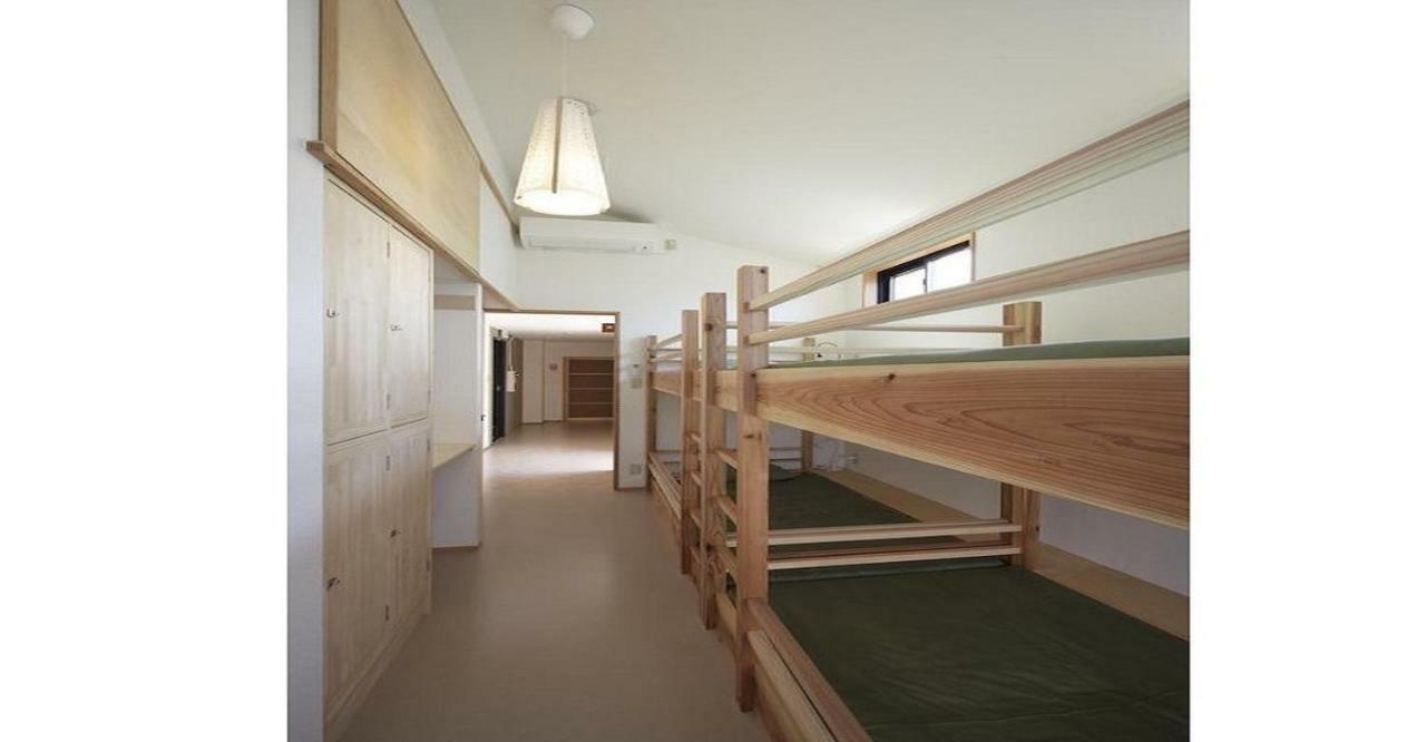 Guesthouse Hyakumanben Cross-Women'S Dormitory / Vacation Stay 15393 교토 외부 사진