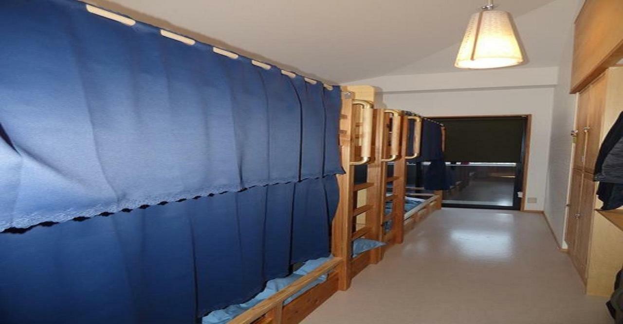 Guesthouse Hyakumanben Cross-Women'S Dormitory / Vacation Stay 15393 교토 외부 사진